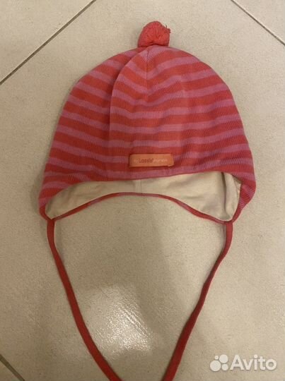 Шапка Lassie 46-48