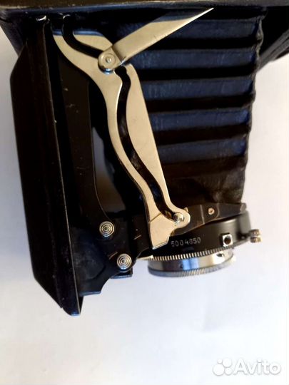 Фотоаппарат