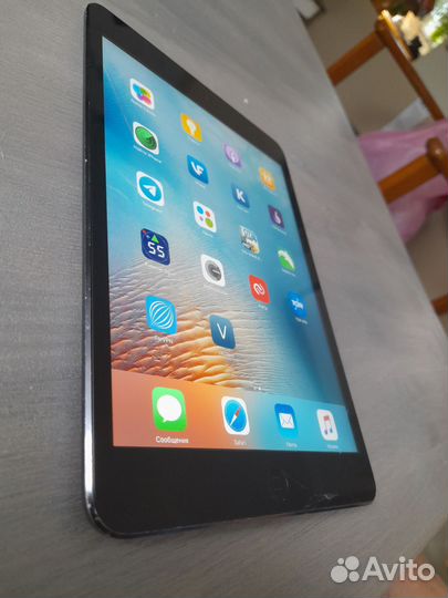 iPad