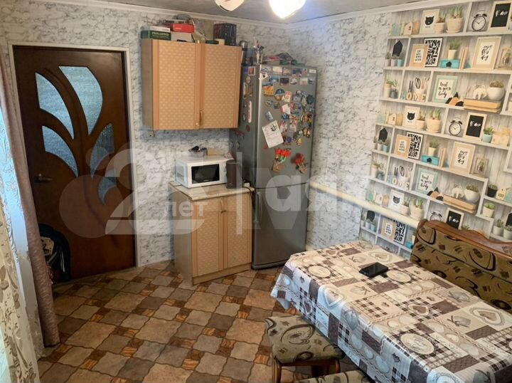 Дом 91 м² на участке 5,5 сот.