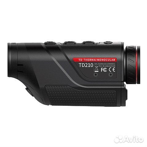 Тепловизор guide TD210/TD410/TD420/TD430