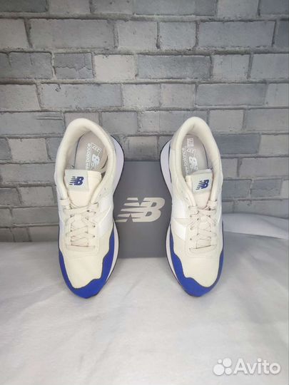 Кроссовки New Balance 237 оригинал