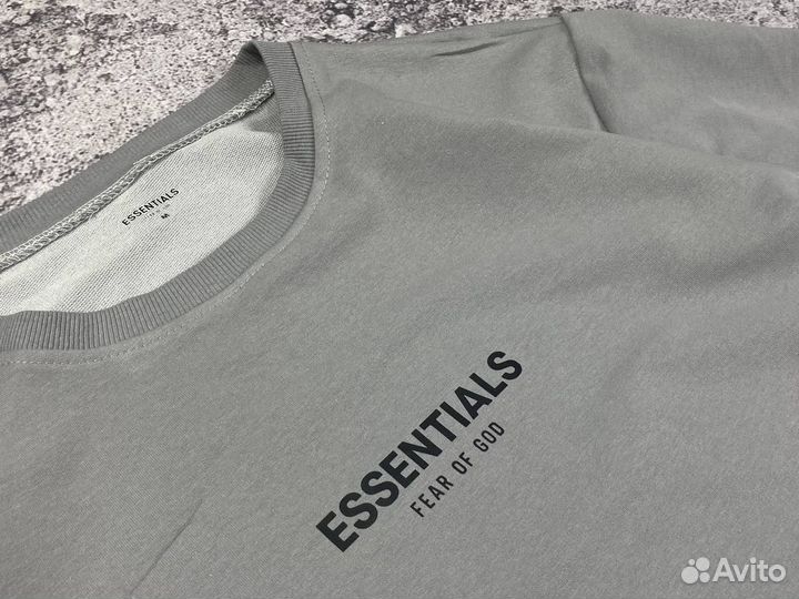 Костюм двойка Essentials