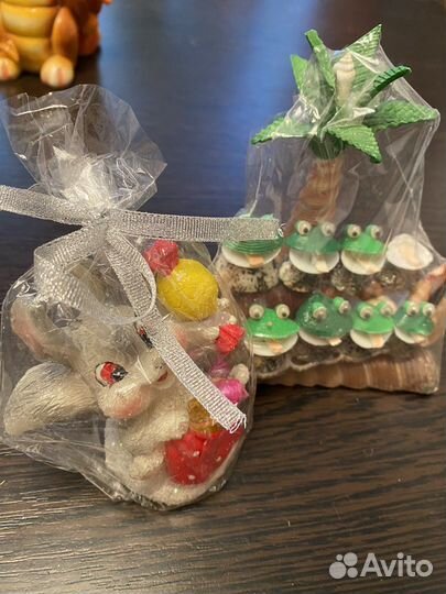 Статуэтки, гжель, керамика, фарфор