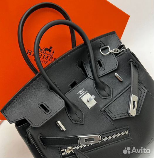 Сумка женская hermes