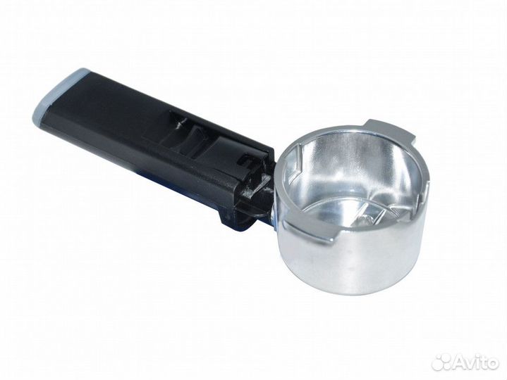 Рожок для кофеварки DeLonghi EC., BAR. (без сита