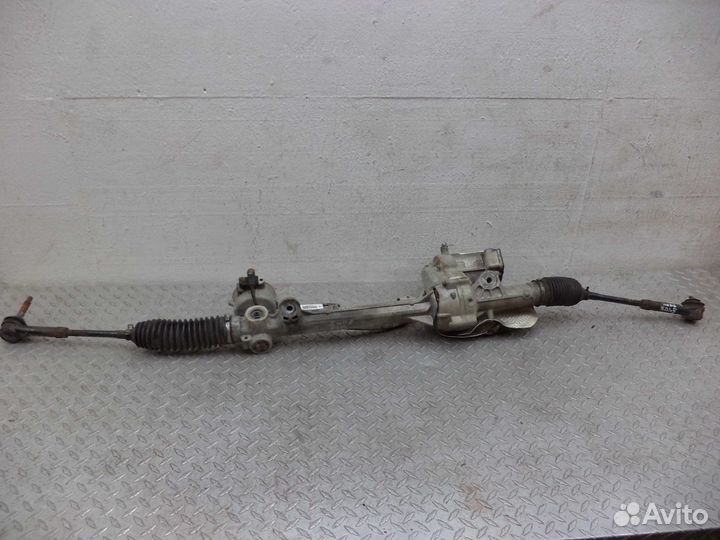 Рейка рулевая Ford Explorer 5 DB533D070CK