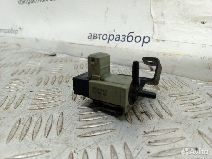 Клапан электромагнитный Kia Sorento XM 2.2 D4HB