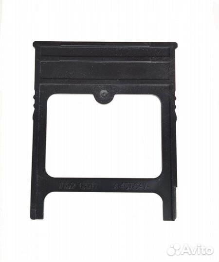 Заглушка в слот Sony 4-457-647