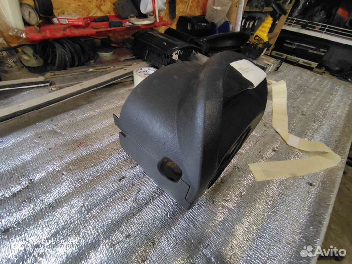 Иформацыонный дисплэй ситроен с4