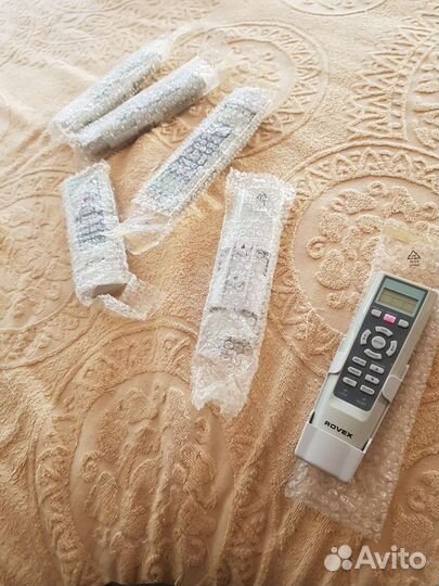 Пульт для кондиционера