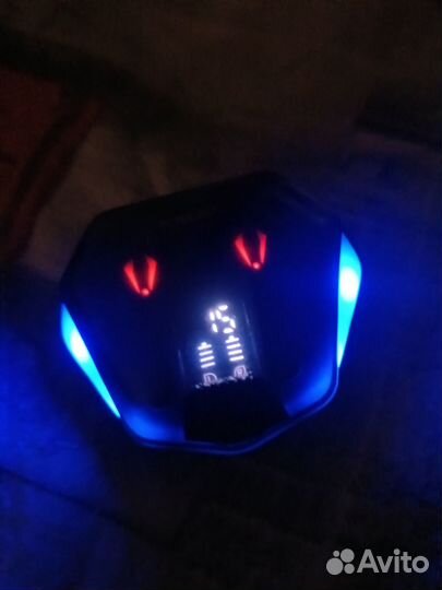 Беспроводные игровые наушники