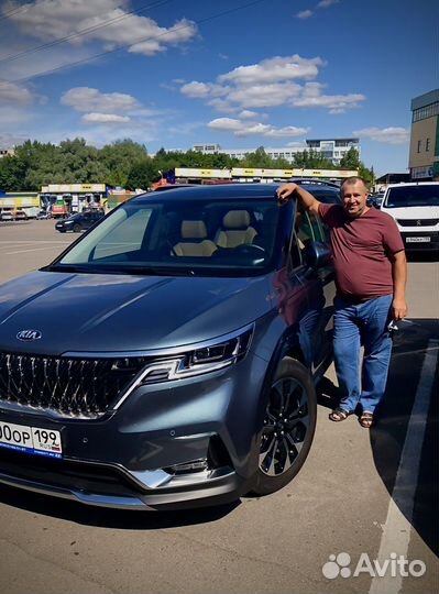 Такси Межгород. Аренда Минивэна. Пассажир Трансфер