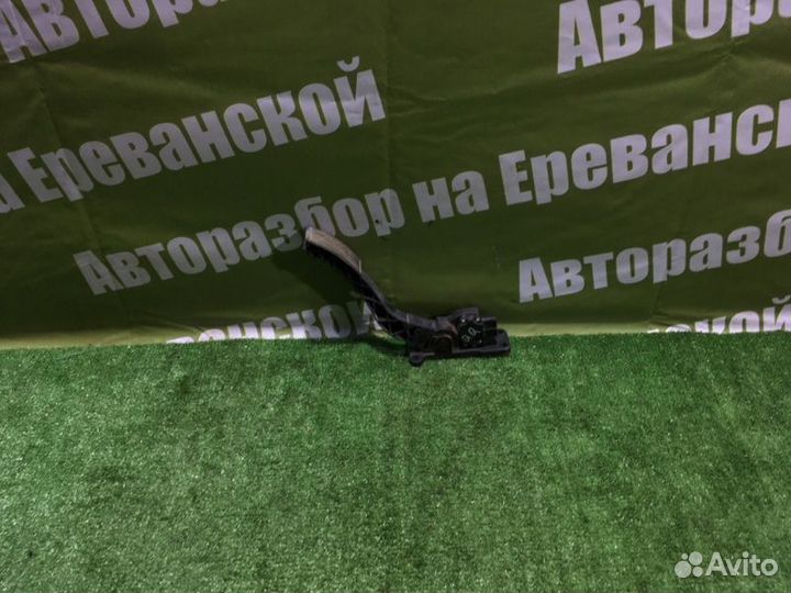 Педаль газа Chery Qq6 S21 DC SQR473FF