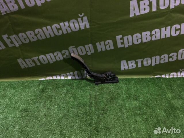 Педаль газа Chery Qq6 S21 DC SQR473FF