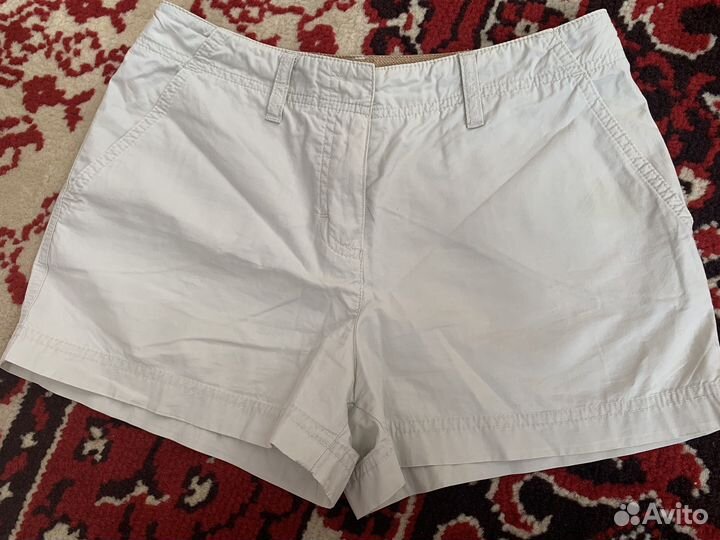 Шорты летние mark&spanser