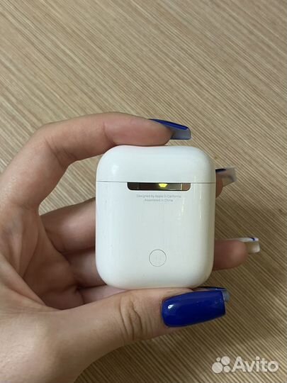 Airpods