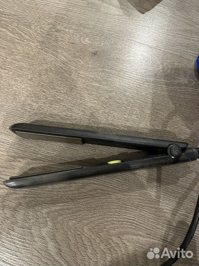 Выпрямитель для волос remington рабочий