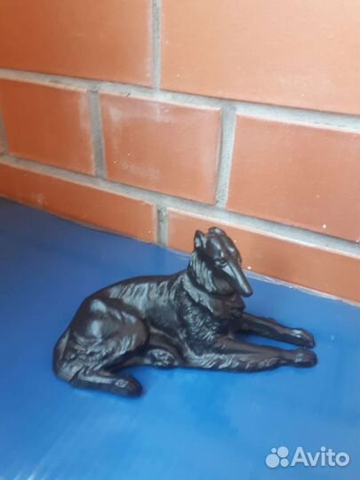 Статуэтка Касли