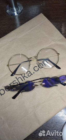 Солнечные очки женские