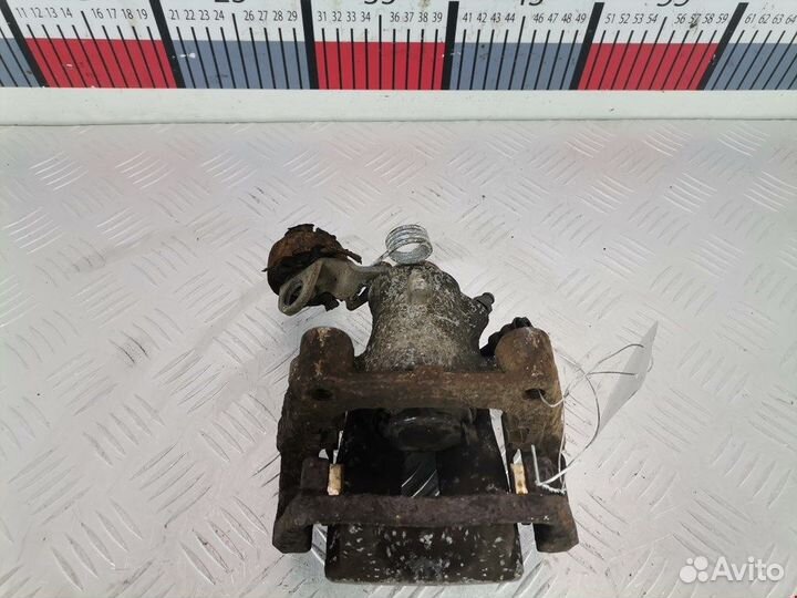 Суппорт задний левый для Opel Zafira A