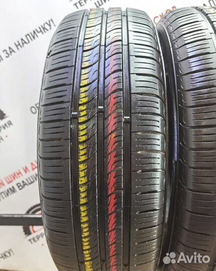Zetum KR26 195/65 R15 91H