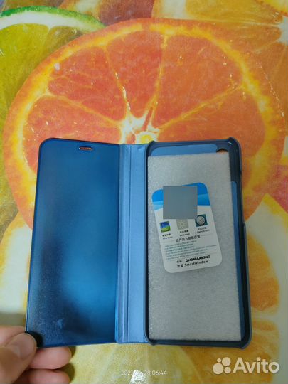 Чехол для телефона honor p20 lite