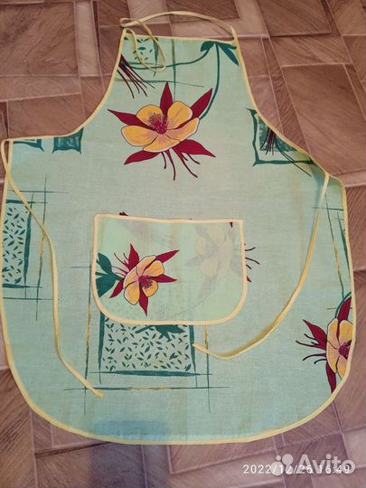 Фартук для кухни новый