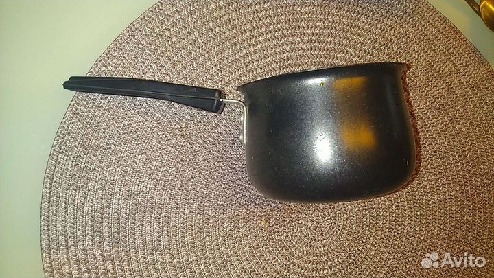 Турка для кофе