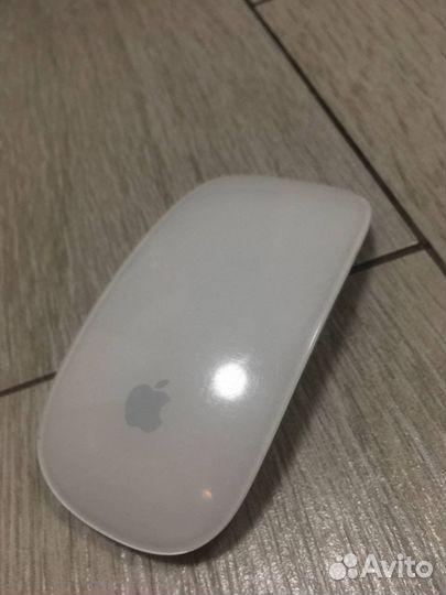 Мышь Apple magic mouse