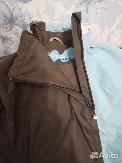 Куртка женская