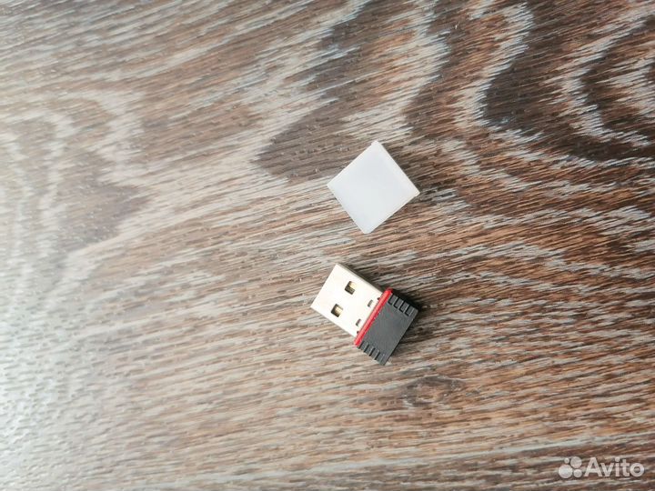 Wi Fi адаптер