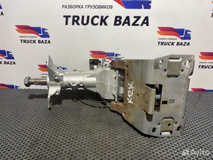 Колонка рулевая