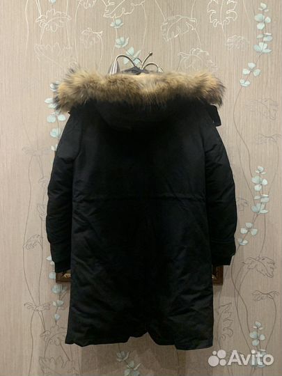 Куртка