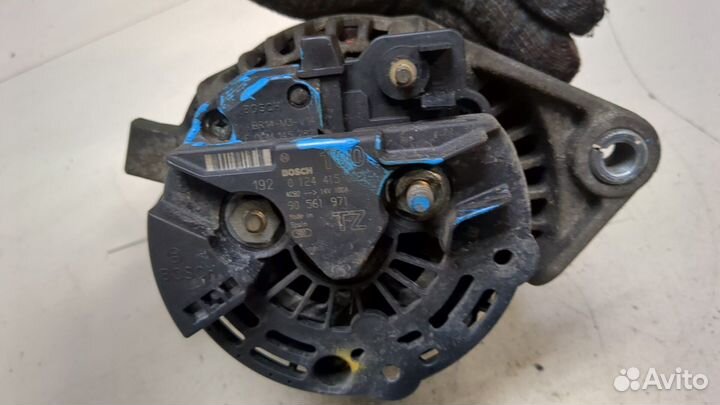 Генератор Opel Astra G