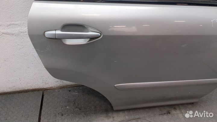 Дверь боковая правая задняя Lexus RX, 2003