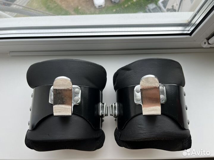 Инверсионные (гравитационные ) ботинки