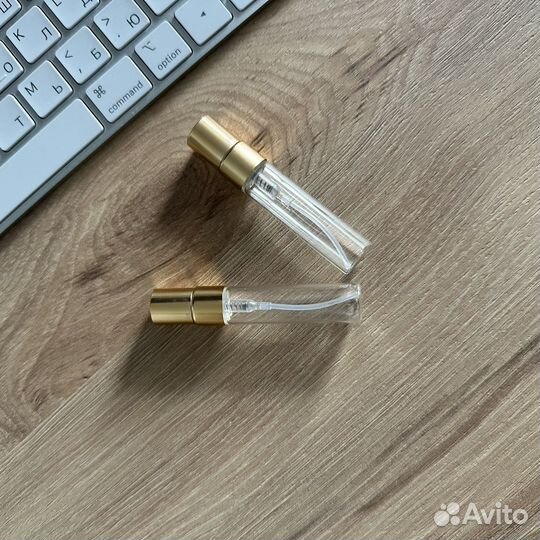 Атомайзер CDG Copper