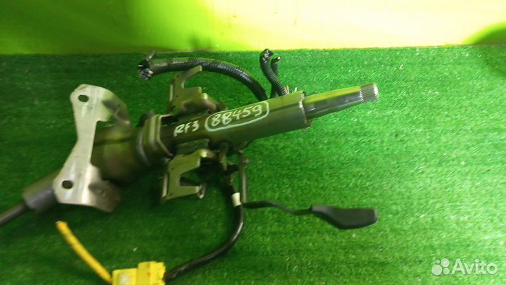 Колонка рулевая honda RF3,RF5,RF7 stepwgn