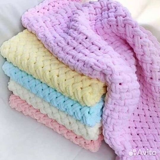 Изделия ручной работы