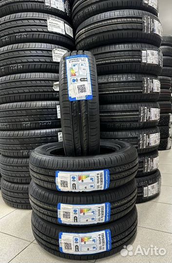 Tracmax X-Privilo TX5 155/65 R14 75T