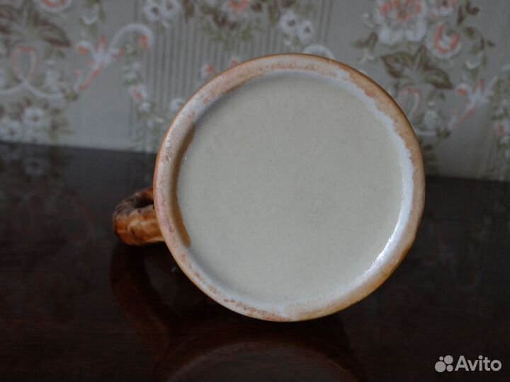 Пивная кружка Швейцария