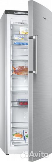 Морозильная камера Atlant 7606-140N Новый