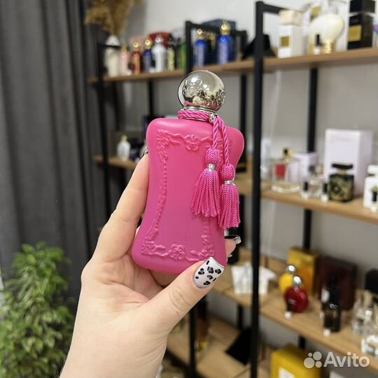 Отливанты Oriana Parfums DE Marly