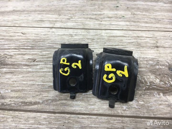 Крепление радиатора Honda Fit Shuttle I (2011—2013)