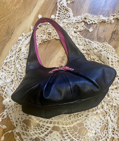 Сумка La Martina