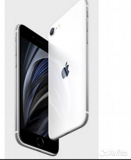 iPhone SE 2020 128gb