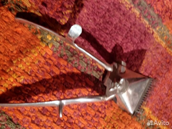 Машинка для стрижки