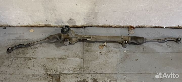 Рулевая рейка jetour X70 plus