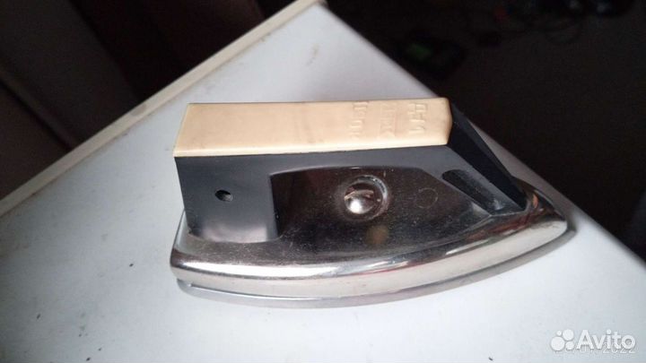 Советские игрушки